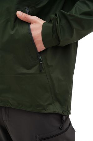Куртка чоловіча TURBAT Dara L оливкова (012.004.5034) | Фото 3