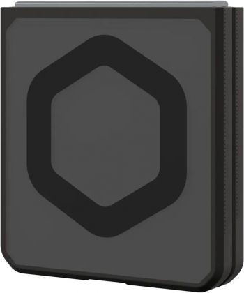 Чохол UAG для SAMSUNG Galaxy Flip 7, Mouve with Magnet (214504113131) | Фото 10