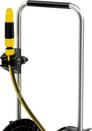 Катушка зі шлангом KARCHER HT 3.20 (2.645-364.0) Катушка зі шлангом KARCHER HT 3.20 (2.645-364.0) | Фото 8