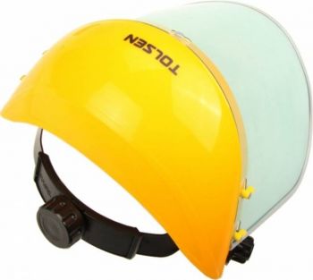 Щиток захисний TOLSEN Профі, 2.0х0.40х50мм (45182) | Фото 3