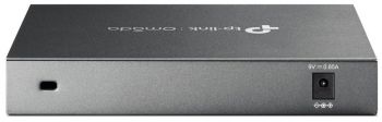 Маршрутизатор TP-LINK ER605 1xGE LAN 1xGE WAN 3xGE LAN VPN Omada (ER605) | Фото 4