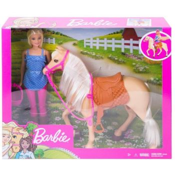 Набір Barbie 