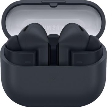 Навушники SAMSUNG Galaxy Buds 3 FE R420 Black (SM-R420NZKASEK) Навушники SAMSUNG Galaxy Buds 3 FE R420 Black (SM-R420NZKASEK) | Фото 1