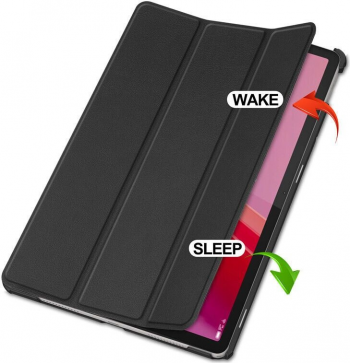 Чохол-книжка BeCover Smart Case для Lenovo Tab M11 (2024)/Xiaoxin Pad 11 (2024) 11 Чохол-книжка BeCover Smart Case для Lenovo Tab M11 (2024)/Xiaoxin Pad 11 (2024) 11