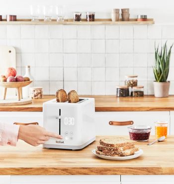 Тостер TEFAL TT693110 | Фото 8