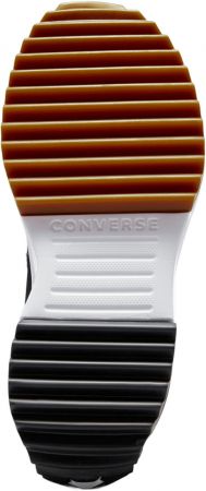 Кеди CONVERSE Run Star Hike Hi 166800C 37 (4.5 US) чорні (888757740673) | Фото 3