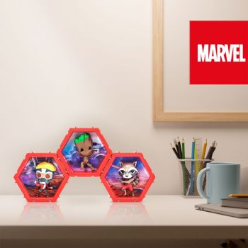 Колекційна фігурка WOW! PODS 4D серії 