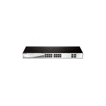 D-LINK DGS-1210-20 | Фото 1