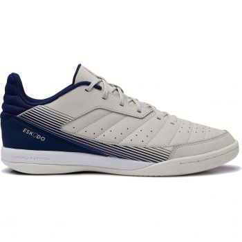 Футзалки Kipsta Eskudo 500 8676160 42 бежеві (4450822_Kipsta) | Фото 1