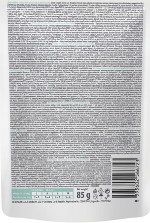 Корм вологий для котів Brit GF Vetetinary Diet Urinary&Stress Relief з індичкою 85г (8595602566723) | Фото 2