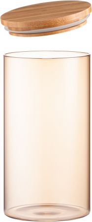 ARDESTO Golden Moon, кругла, 760 мл (AR1376BLRG) ARDESTO Golden Moon, кругла, 760 мл (AR1376BLRG) | Фото 2