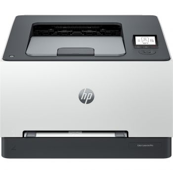 Купить принтер Принтер лазерний HP Color LaserJet Pro 3203dn (8D7L2A) | Фото 1
