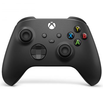 MICROSOFT Xbox Wireless Controller Carbon Black (889842611595)