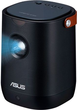 Проектор ASUS ZenBeam L2 (90LJ00I5-B01070) | Фото 3