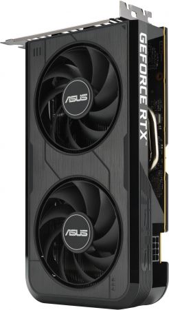Відеокарта ASUS GeForce RTX 5050 8 GB GDDR6 (90YV0N72-M0NA00) Відеокарта ASUS GeForce RTX 5050 8 GB GDDR6 (90YV0N72-M0NA00) | Фото 2