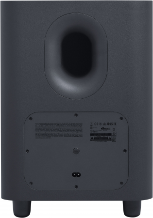 Саундбар JBL BAR 800 Black (JBLBAR800PROBLKEP) Саундбар JBL BAR 800 Black (JBLBAR800PROBLKEP) | Фото 8