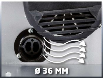 EINHELL TC-SB 200/1 EINHELL TC-SB 200/1 | Фото 8