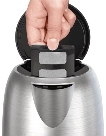 Купить электрочайник Електрочайник TEFAL Subito KO5S0DE0 | Фото 2