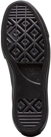 Кеди жіночі CONVERSE Ctas Lift Hi A12969C 39 ( 8 US) чорні (194435629063) | Фото 5