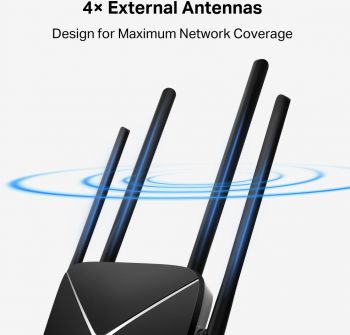 Маршрутизатор MERCUSYS MB115-4G N300 (MB115-4G) Купить маршрутизатор Маршрутизатор MERCUSYS MB115-4G N300 (MB115-4G) | Фото 4