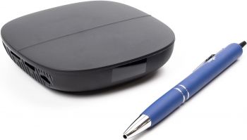 Медиаплеер inext TV-X + 6 месяцев Киевстар ТВ «Премиум HD» Медиаплеер inext TV-X + 6 месяцев Киевстар ТВ «Премиум HD» | Фото 8