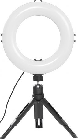 HAMA SpotLight Smart 80 V2 BT Black ( 00004657) | Фото 12