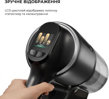 Акумуляторний пилосос Dreame Z30 Aqua Cycle (VZV77B) Купить пылесос Акумуляторний пилосос Dreame Z30 Aqua Cycle (VZV77B) | Фото 17