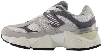 Кросівки дитячі New Balance 9060 PC9060GY 28,5 (11,5 US) сірі (197375838038	) | Фото 2