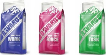 Bavaro Solid 20/8 для дорослих робочих собак 18 кг (4032254743613) Bavaro Solid 20/8 для дорослих робочих собак 18 кг (4032254743613) | Фото 2