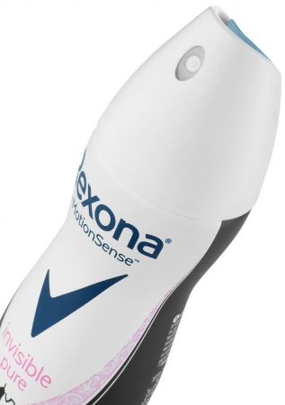 Антиперспірант REXONA Чистий діамант 150 мл (8717163705995) | Фото 3