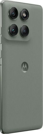 Смартфон MOTOROLA Edge 60 pro 12/512Gb Shadow (PB7X0068RS) Смартфон MOTOROLA Edge 60 pro 12/512Gb Shadow (PB7X0068RS) | Фото 6