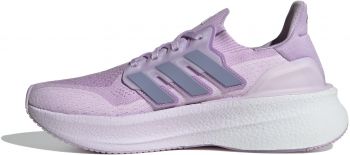 Кросівки жіночі ADIDAS Ultraboost 5 W JQ2913 38 2/3 (5.5 UK) фіолетові (4067907897917) | Фото 2