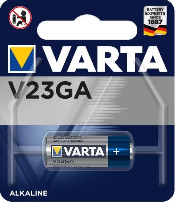 VARTA V 23 GA BLI 1 ALKALINE (04223101401) | Фото 1