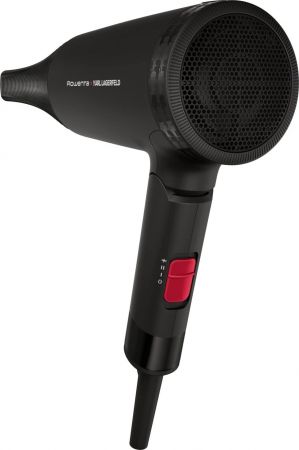Фен ROWENTA дорожний Express Style Karl Lagerfeld CV184LF0 | Фото 2