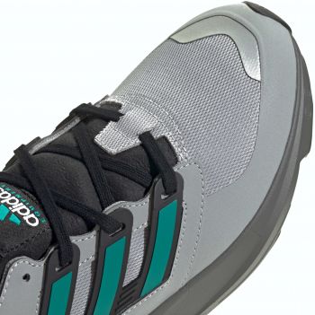 Кросівки чоловічі Adidas Equipment Takumi Sen JH5473 42 (8 UK) сірі (4067898352914) Кросівки чоловічі Adidas Equipment Takumi Sen JH5473 42 (8 UK) сірі (4067898352914) | Фото 5