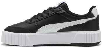 Кеди жіночі Puma Carina Mia 402637-01 40 (6.5 UK) чорні (4069156908253) | Фото 6
