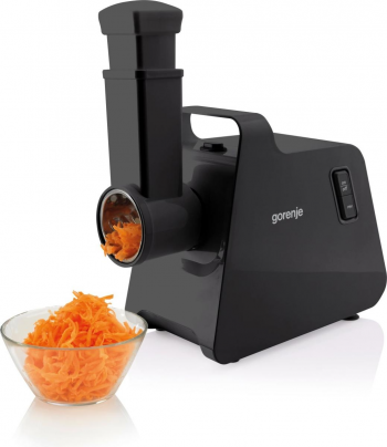 М'ясорубка GORENJE MG2001SB | Фото 7