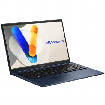 Купить ноутбук Ноутбук ASUS Vivobook 15 X1504VA-BQ587 (90NB13Y1-M000U0) | Фото 1