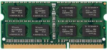 Купить оперативную память Пам'ять для ноутбука Netac DDR3-1600 4GB 1.35/1.5V (NTBSD3N16SP-04) | Фото 4