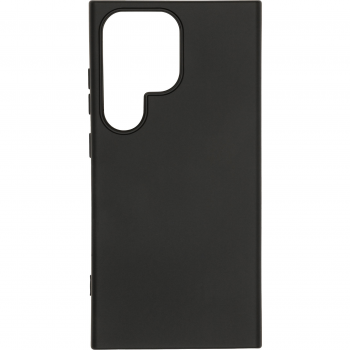 Чохол ArmorStandart ICON Case для SAMSUNG S24 Ultra Black (ARM72496) | Фото 1