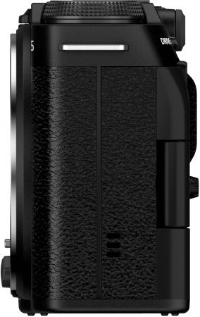 Фотоапарат FUJIFILM X-M5 Body Black (16900678) | Фото 3