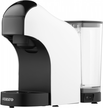 Кавоварка капсульна ARDESTO 3в1 YCM-CNDE Купить кофеварку Кавоварка капсульна ARDESTO 3в1 YCM-CNDE | Фото 13