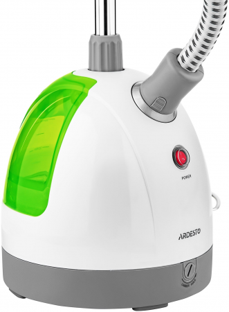 Вертикальний відпарювач ARDESTO IR-C8815-S – Пошкоджена коробка | Фото 5