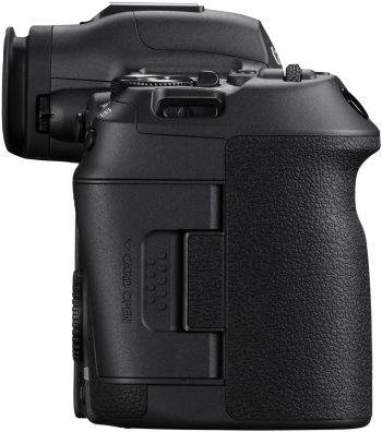 Фотоапарат CANON EOS R5 + 24-105 mm f/4L IS USM (4147C069) | Фото 13