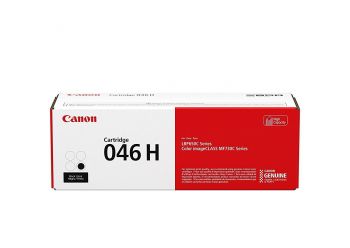 CANON 046H LBP650/MF730 series Black 6300 стр (1254C002) | Фото 1