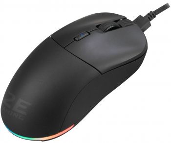 Ігрова миша 2E GAMING HyperDrive Pro WL, RGB Black (2E-MGHDPR-WL-BK) | Фото 5