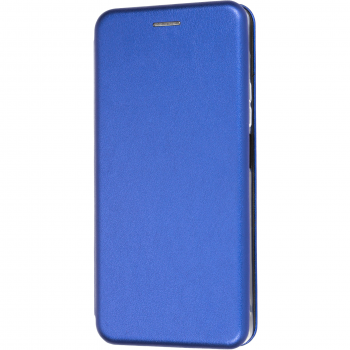 Чохол-книжка ArmorStandart G-Case для XIAOMI Redmi Note 13 5G Blue (ARM71885) | Фото 1