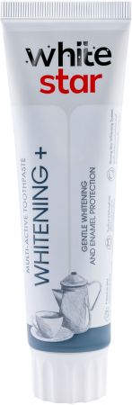 Зубна паста White Star Multi-Active Whitening+ 100 мл (3800237400300) | Фото 3