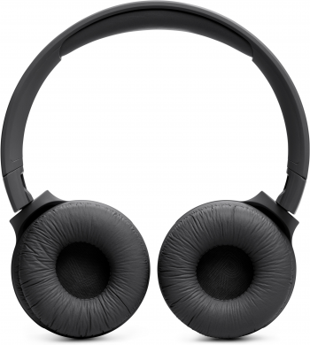 Навушники JBL Tune 520 BT Black (JBLT520BTBLKEU) Навушники JBL Tune 520 BT Black (JBLT520BTBLKEU) | Фото 5
