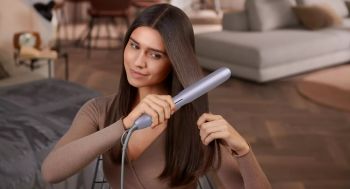 Випрямляч волосся PHILIPS 7000 Series BHS 742/00 Купить устройство по уходу за волосами Випрямляч волосся PHILIPS 7000 Series BHS 742/00 | Фото 16